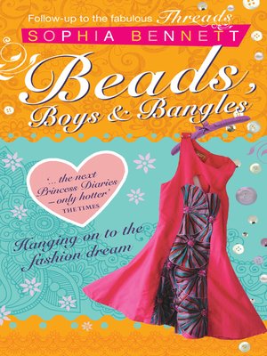 cover image of Beads, Boys and Bangles